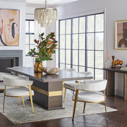Skye Tiered Pendant Light-DWHOME