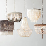 Skye Tiered Pendant Light-DWHOME