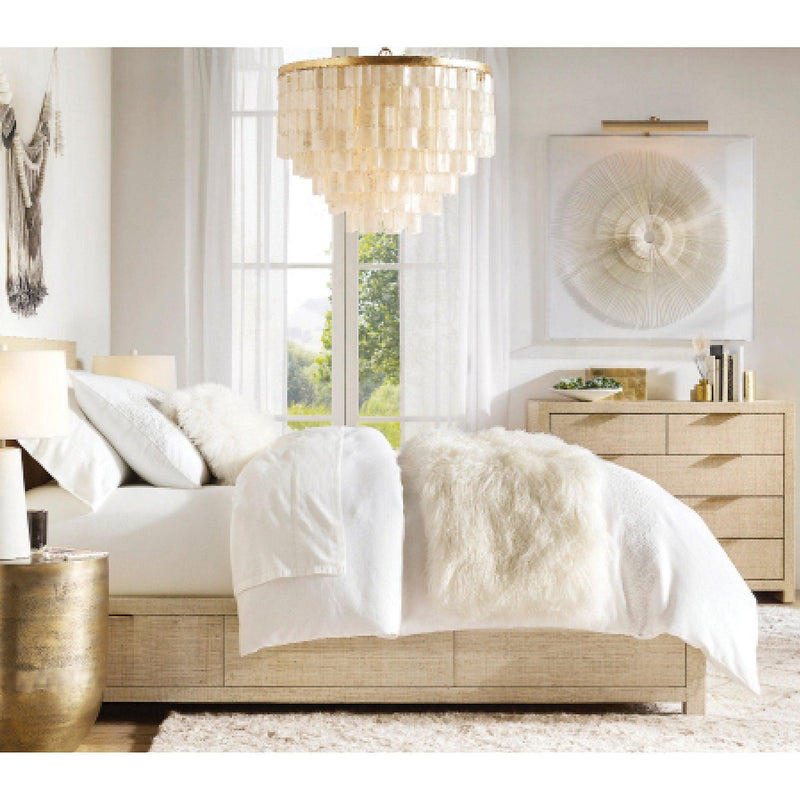 Skye Tiered Pendant Light-DWHOME