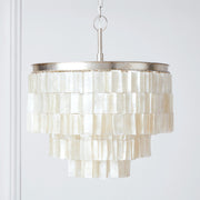 Skye Tiered Pendant Light-DWHOME