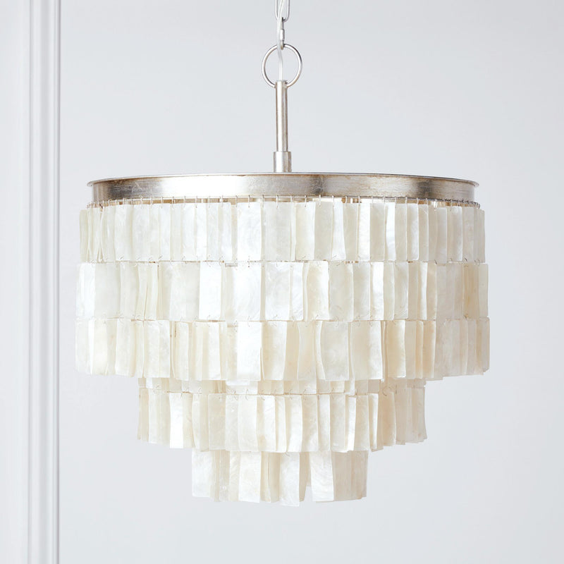 Skye Tiered Pendant Light-DWHOME