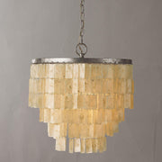 Skye Tiered Pendant Light-DWHOME