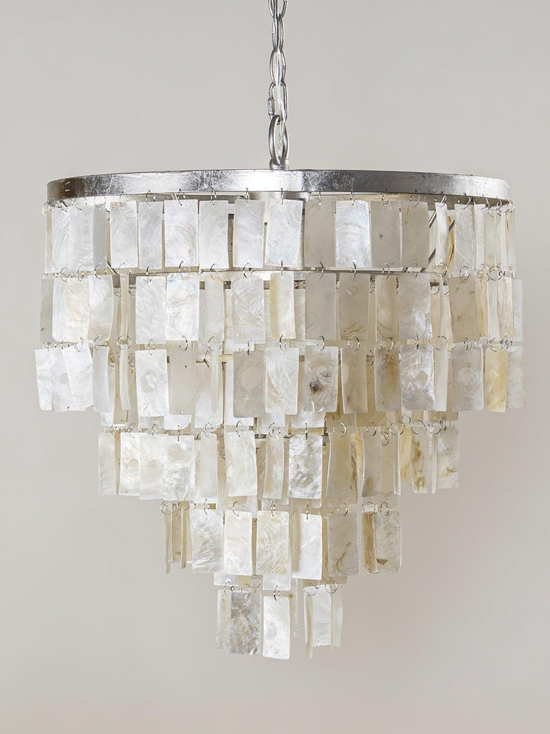 Skye Tiered Pendant Light-DWHOME