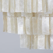 Skye Tiered Pendant Light-DWHOME