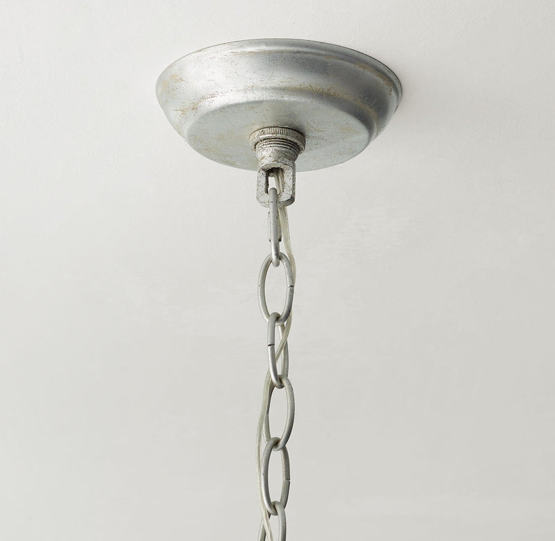Skye Tiered Pendant Light-DWHOME