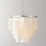Skye Tiered Pendant Light-DWHOME