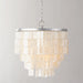Skye Tiered Pendant Light-DWHOME