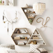 Skye Tiered Pendant Light-DWHOME