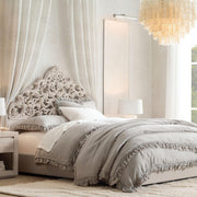 Skye Tiered Pendant Light-DWHOME