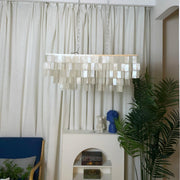 Skye Tiered Pendant Light-DWHOME