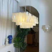 Skye Tiered Pendant Light-DWHOME