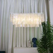 Skye Tiered Pendant Light-DWHOME