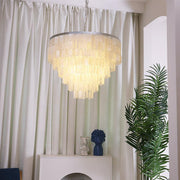 Skye Tiered Pendant Light-DWHOME