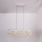 Skye Tiered Pendant Light-DWHOME