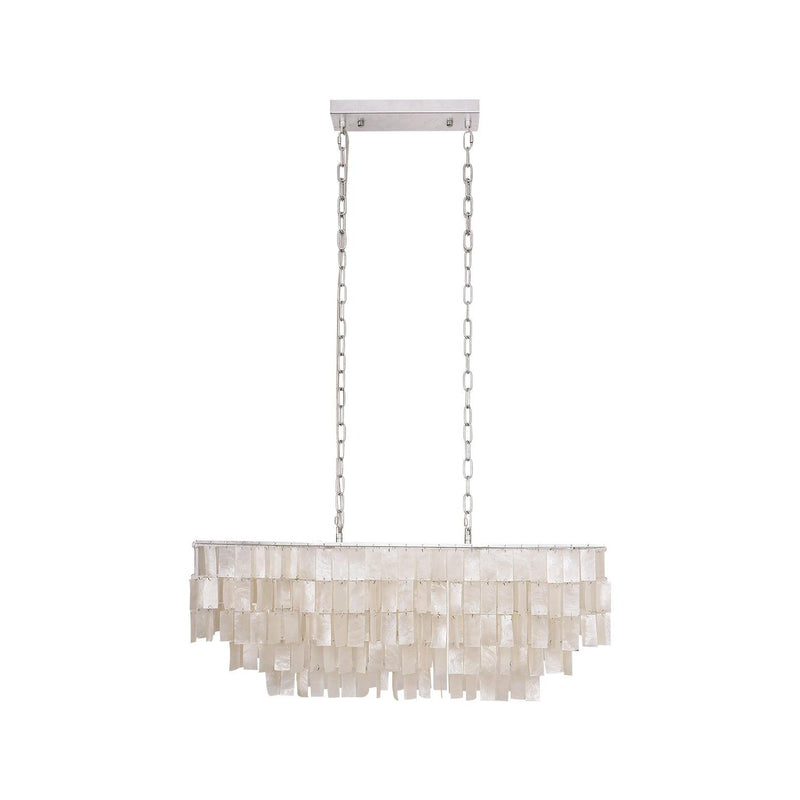 Skye Tiered Pendant Light-DWHOME
