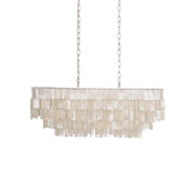 Skye Tiered Pendant Light-DWHOME
