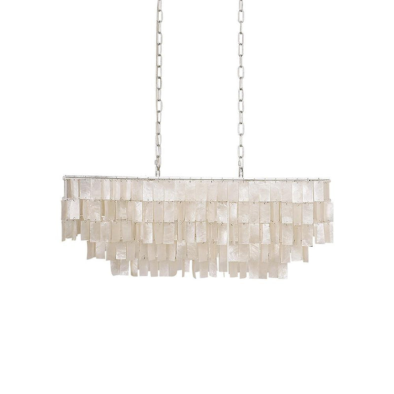 Skye Tiered Pendant Light-DWHOME