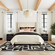 Skye Tiered Pendant Light-DWHOME