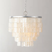 Skye Tiered Pendant Light-DWHOME
