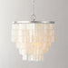 Skye Tiered Pendant Light-DWHOME