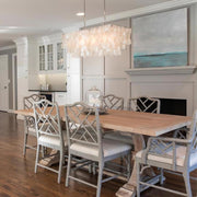 Skye Tiered Pendant Light-DWHOME