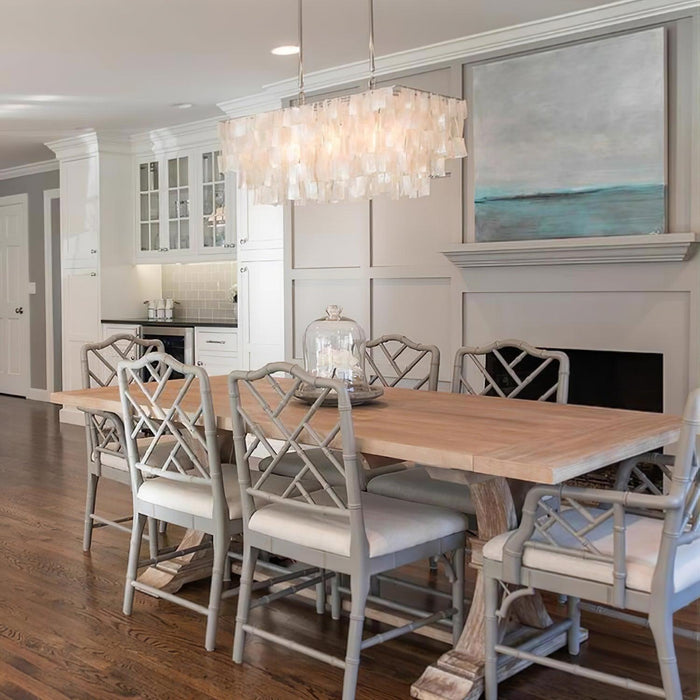 Skye Tiered Pendant Light-DWHOME