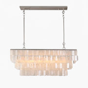Skye Tiered Pendant Light-DWHOME