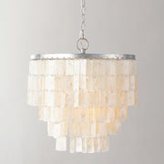 Skye Tiered Pendant Light-DWHOME