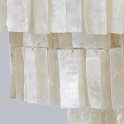 Skye Tiered Pendant Light-DWHOME
