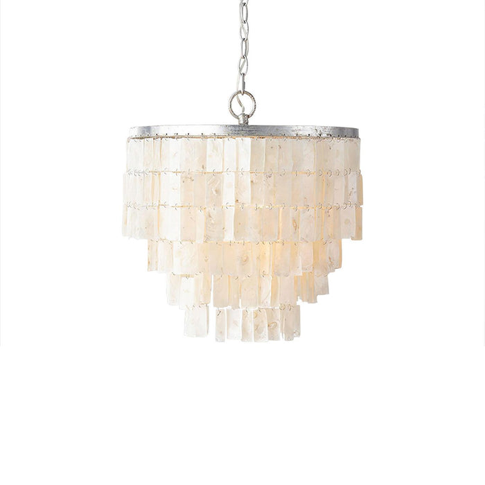 Skye Tiered Pendant Light-DWHOME