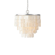 Skye Tiered Pendant Light-DWHOME