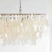 Skye Tiered Pendant Light-DWHOME