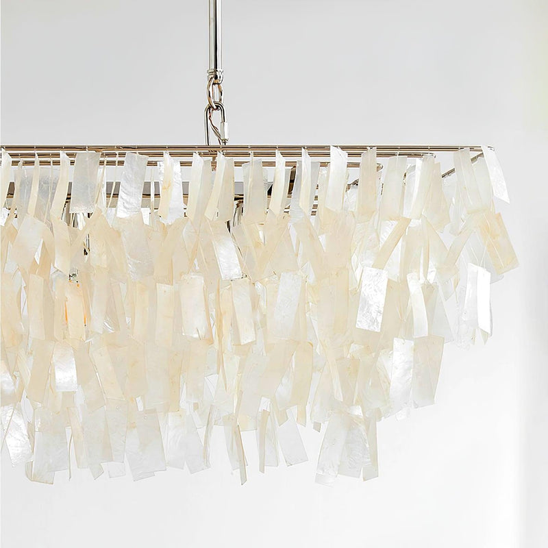 Skye Tiered Pendant Light-DWHOME