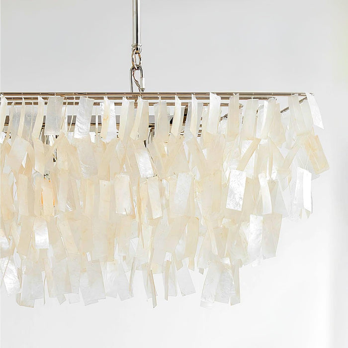 Skye Tiered Pendant Light-DWHOME