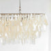 Skye Tiered Pendant Light-DWHOME