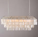 Skye Tiered Pendant Light-DWHOME