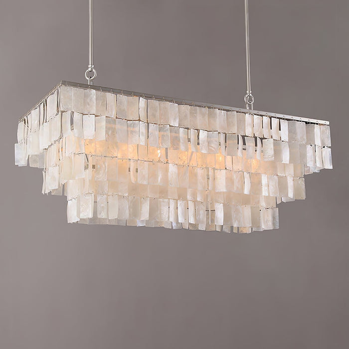 Skye Tiered Pendant Light