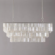 Skye Tiered Pendant Light-DWHOME