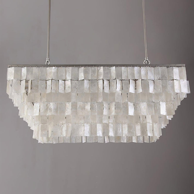 Skye Tiered Pendant Light-DWHOME