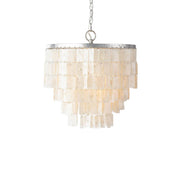 Skye Tiered Pendant Light-DWHOME