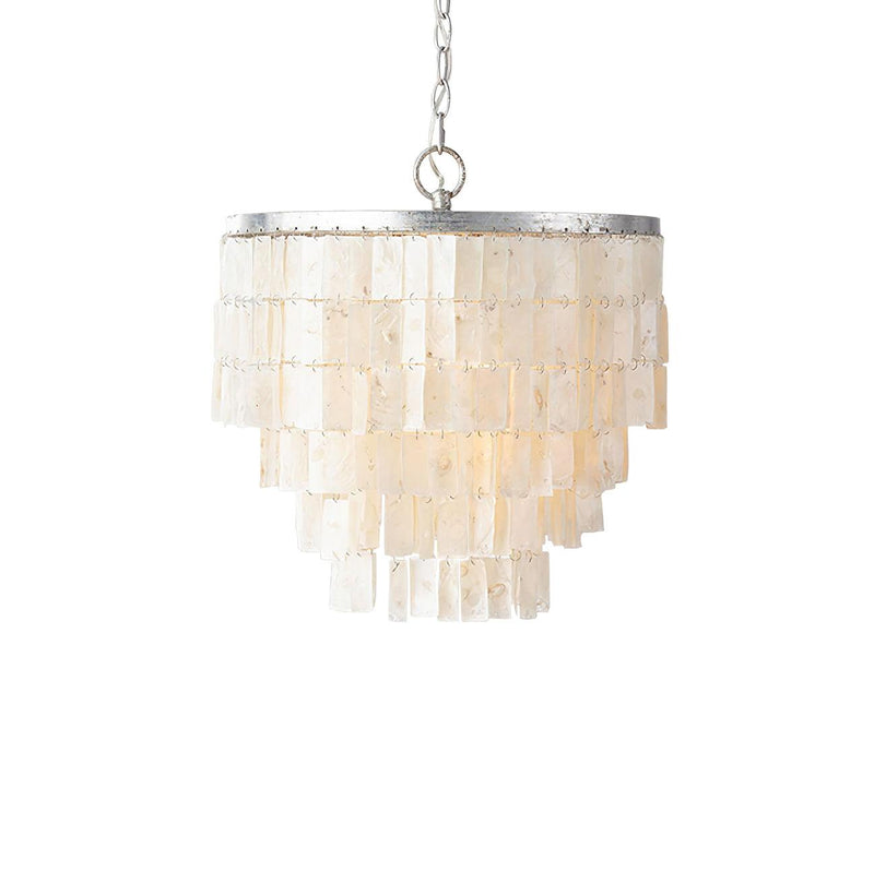 Skye Tiered Pendant Light-DWHOME