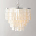 Skye Tiered Pendant Light-DWHOME
