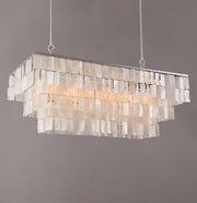 Skye Tiered Pendant Light-DWHOME