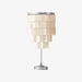 Skye Tiered Table Light-DWHOME