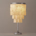 Skye Tiered Table Light-DWHOME