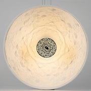 Hemisfera Suspension Lamp-DWHOME