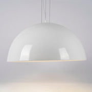 Hemisfera Suspension Lamp-DWHOME