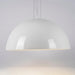 Hemisfera Suspension Lamp-DWHOME