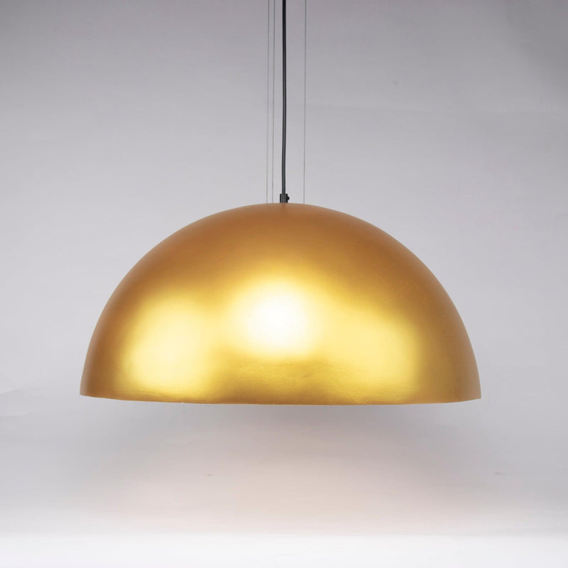 Hemisfera Suspension Lamp-DWHOME