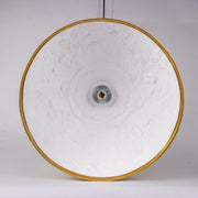 Hemisfera Suspension Lamp-DWHOME